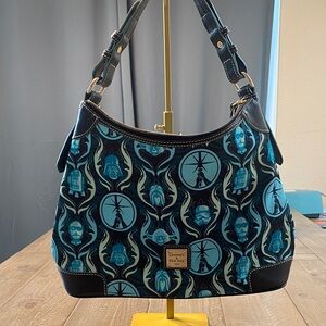 Dooney & Bourke “Star Wars” Themed Handbag. (OBO)